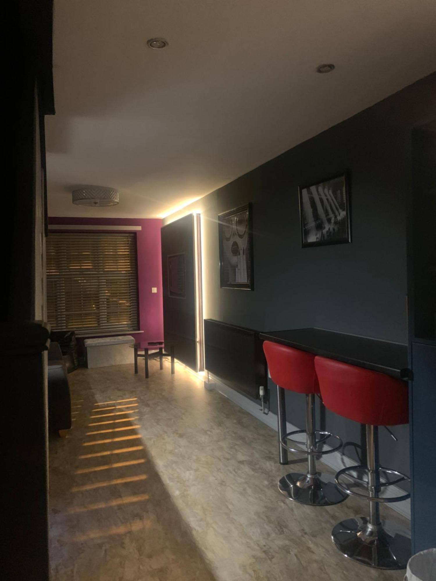 Liverpool City Centre Apartment Sleeps 4, Free Parking Екстериор снимка
